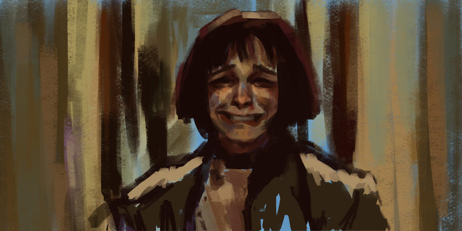 Study - Leon